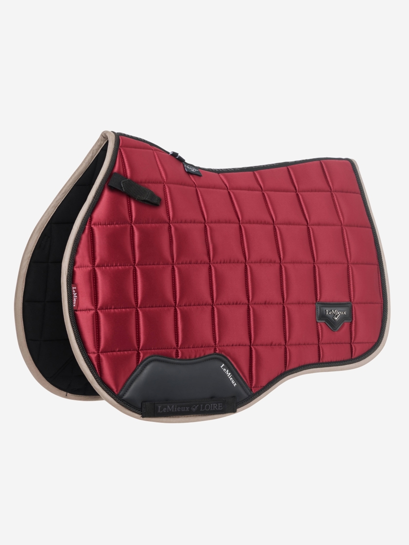 Ember LeMieux Loire GP Saddlecloth