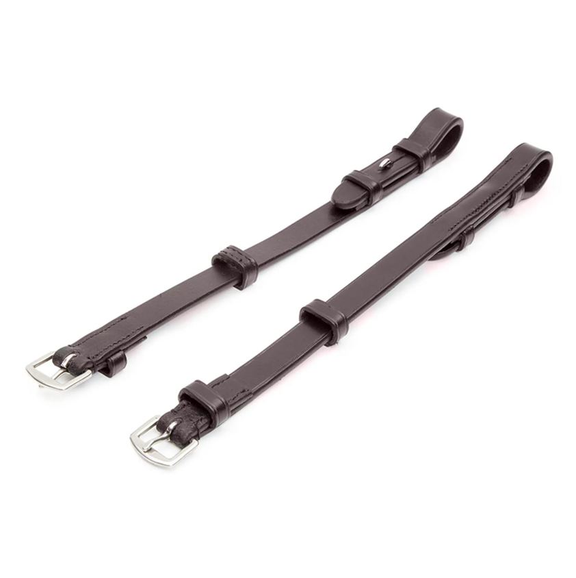 Havana Lavello Cheekpieces