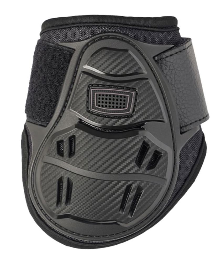 Black LeMieux Motion Cool Fetlock Boots