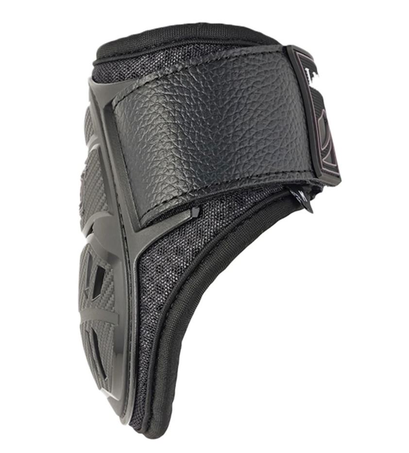 Black LeMieux Motion Cool Fetlock Boots