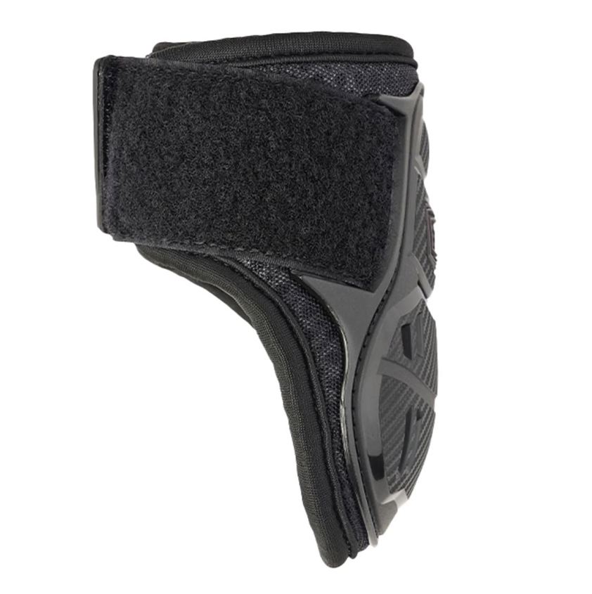 Black LeMieux Motion Cool Fetlock Boots