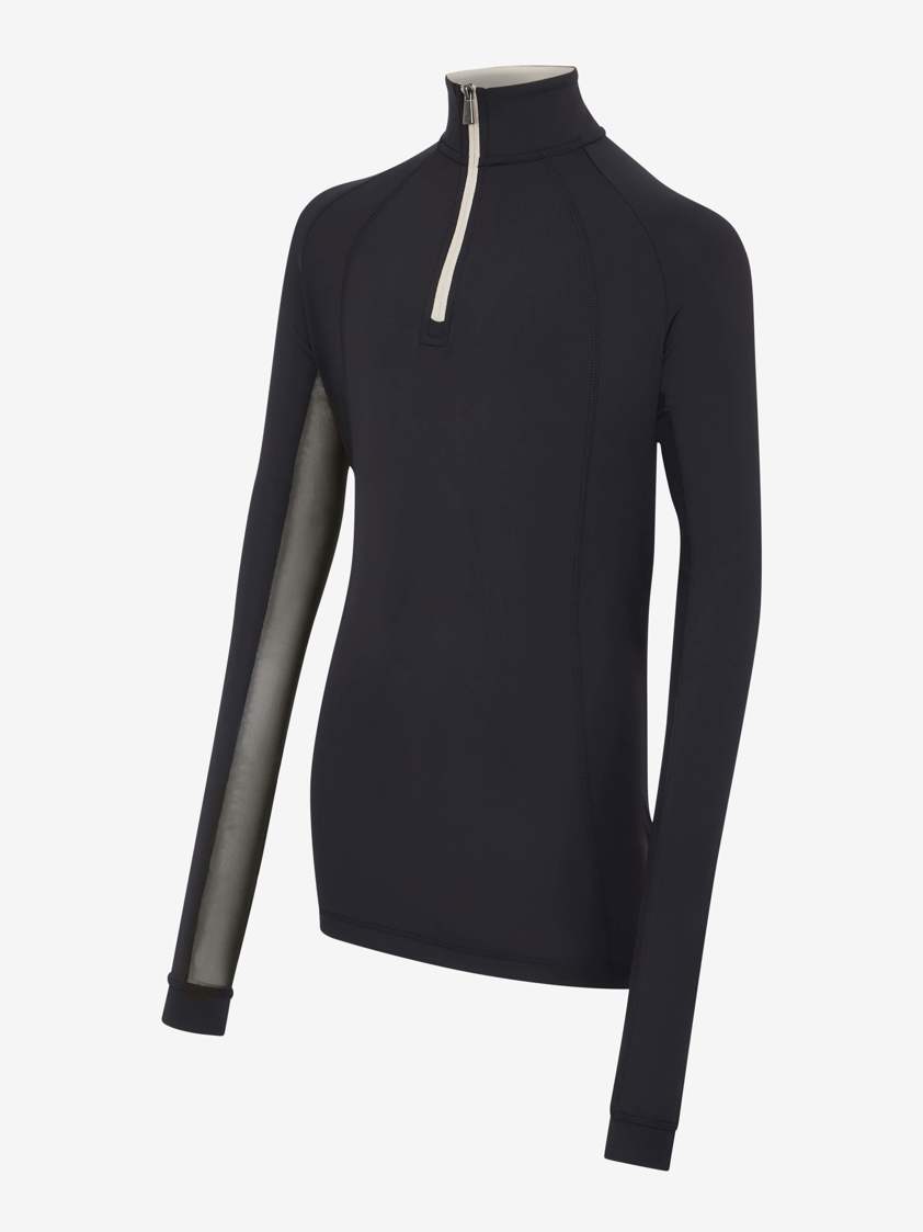 Almond LeMieux Young Rider Hope Lightweight Base Layer