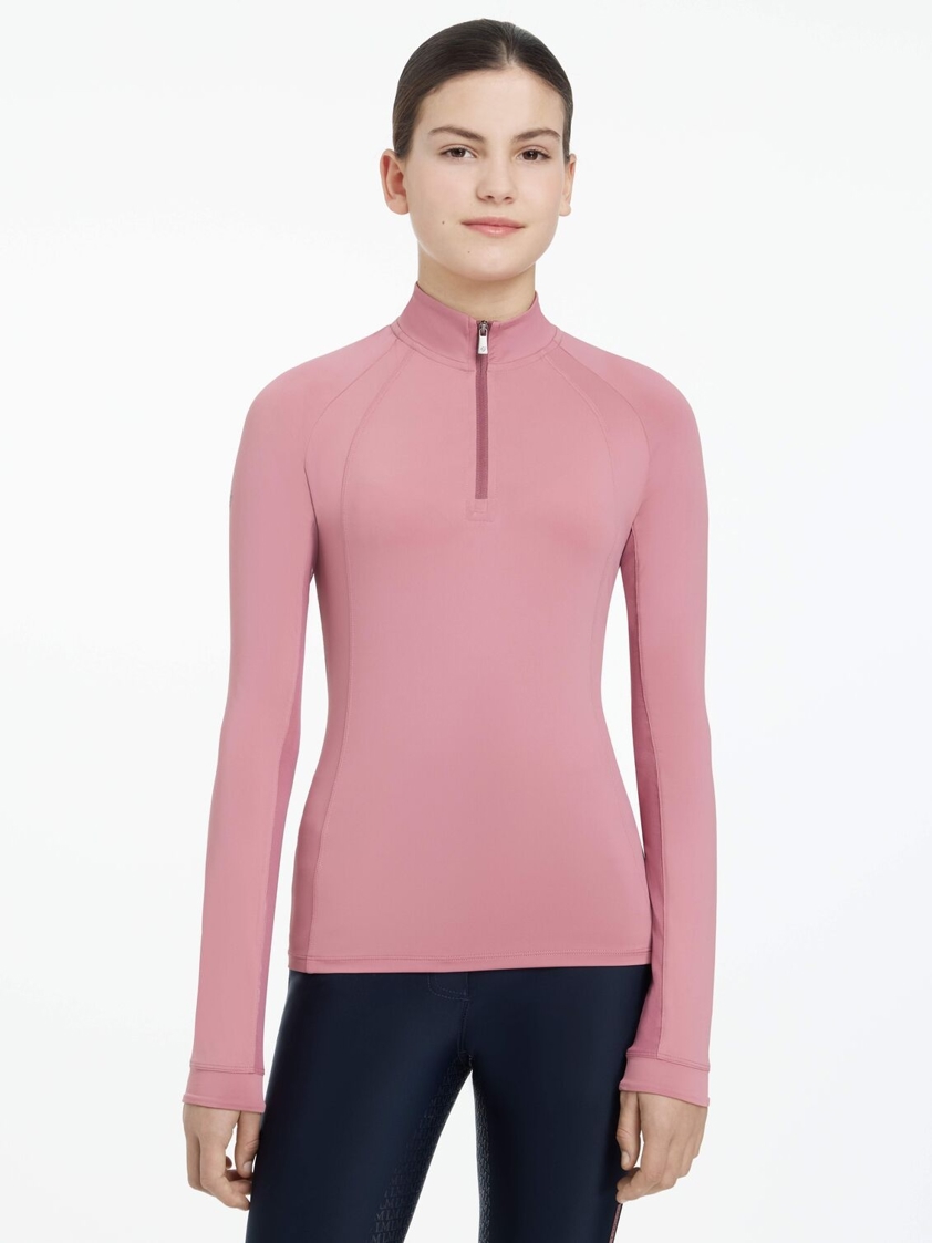 Almond LeMieux Young Rider Hope Lightweight Base Layer