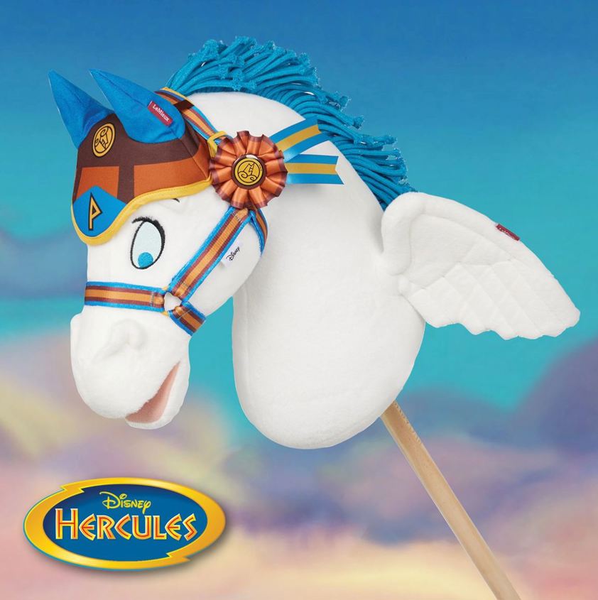 Pegasus Disney Hobby Horse