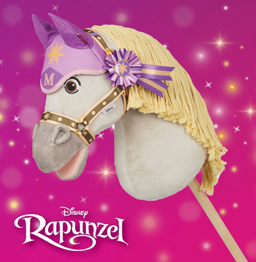 Maximus Disney Hobby Horse