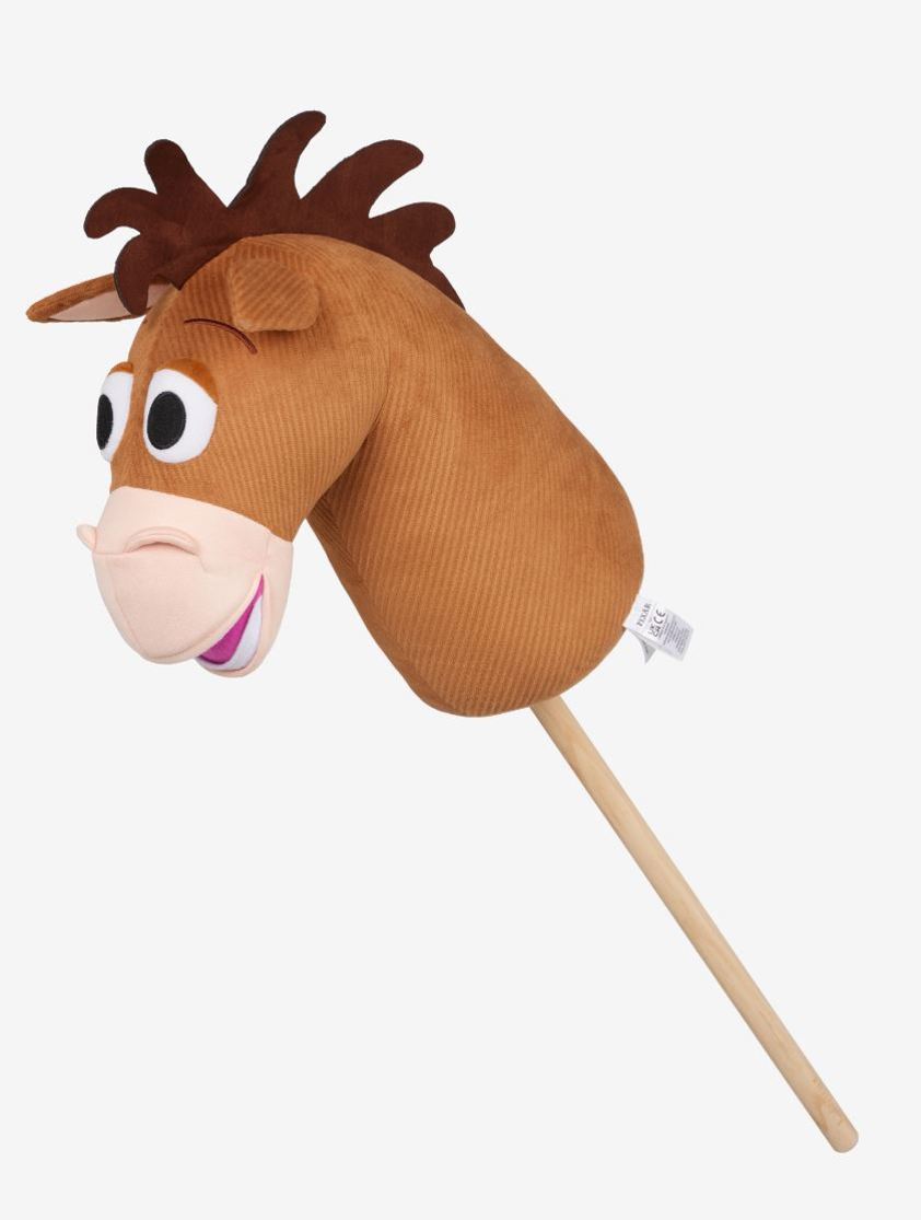 Bullseye Disney Hobby Horse