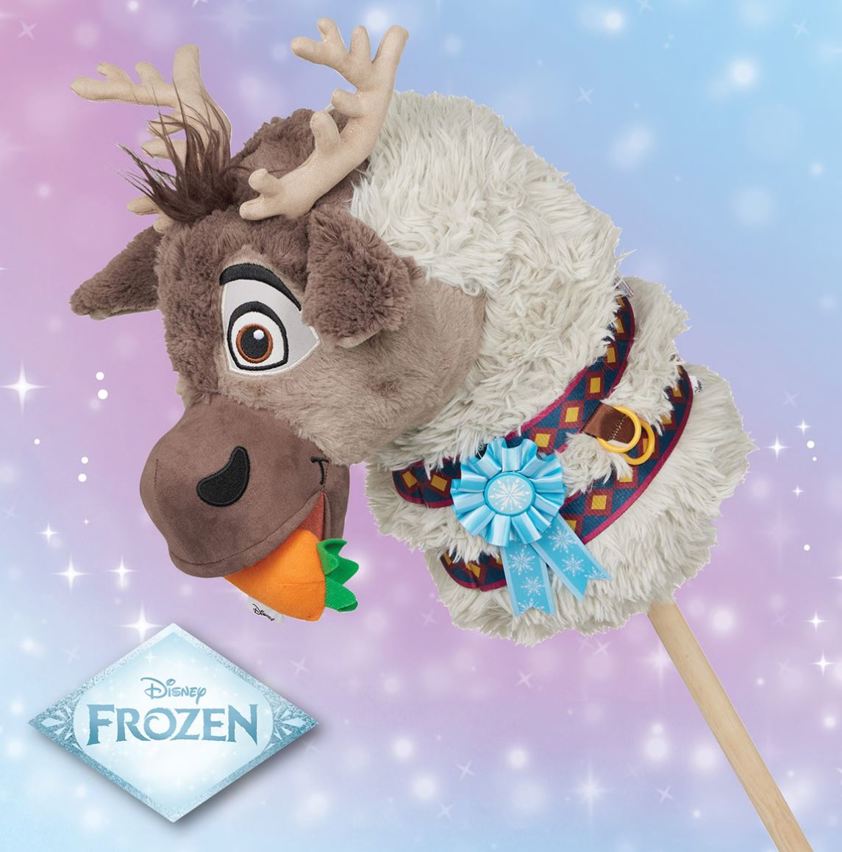 Sven Disney Hobby Horse