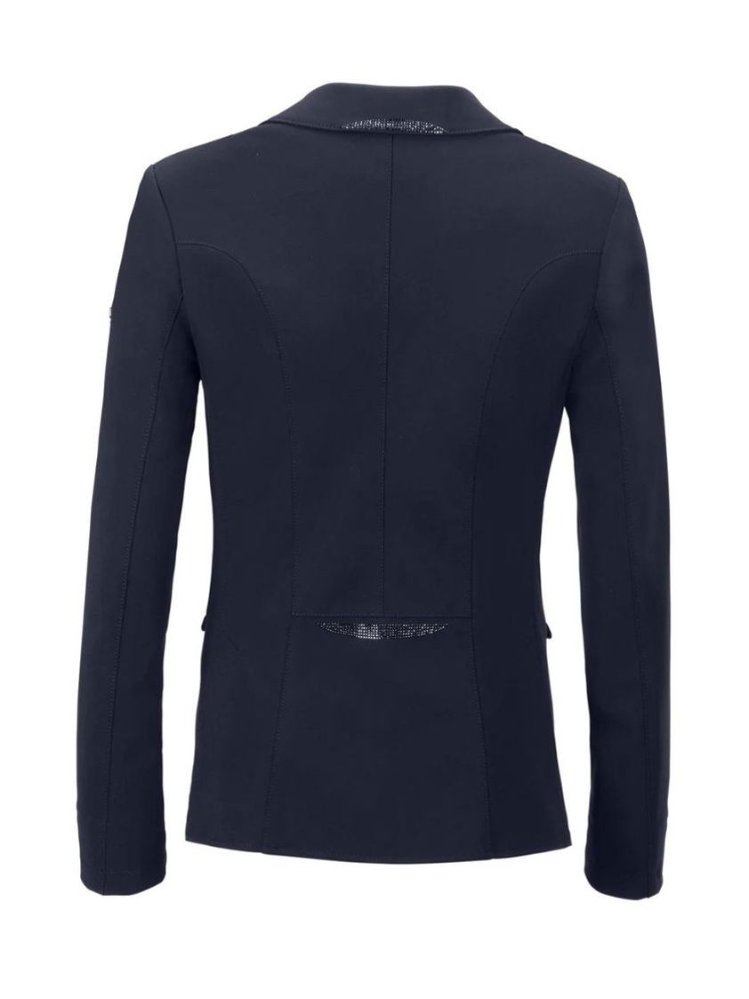 Night Blue Pikeur Isalienne Show Jacket