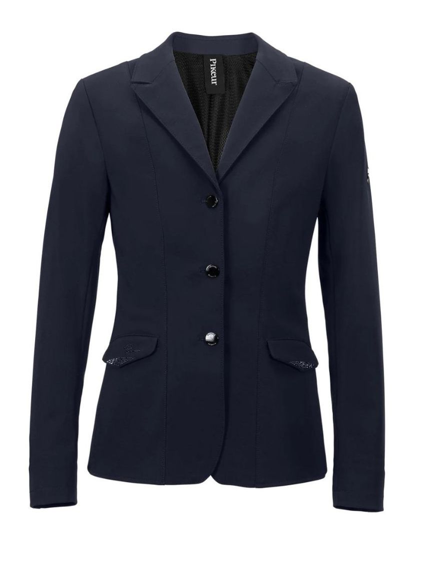 Night Blue Pikeur Isalienne Show Jacket