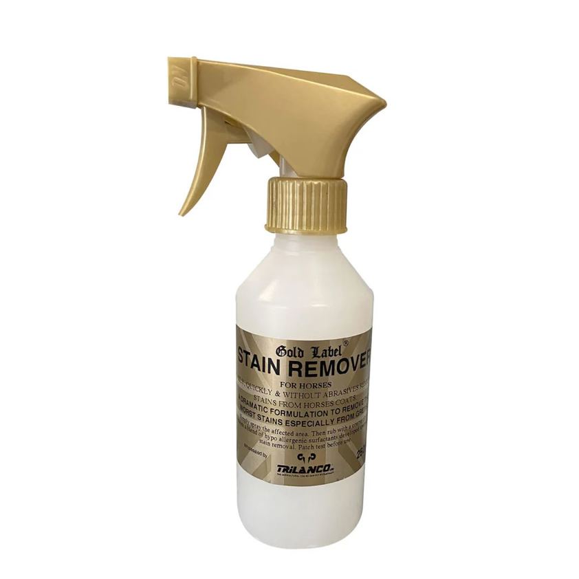 Gold Label Stain Remover