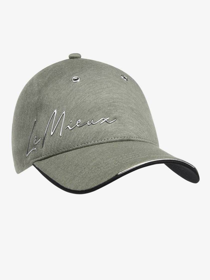 Thyme LeMieux Simone Baseball Cap