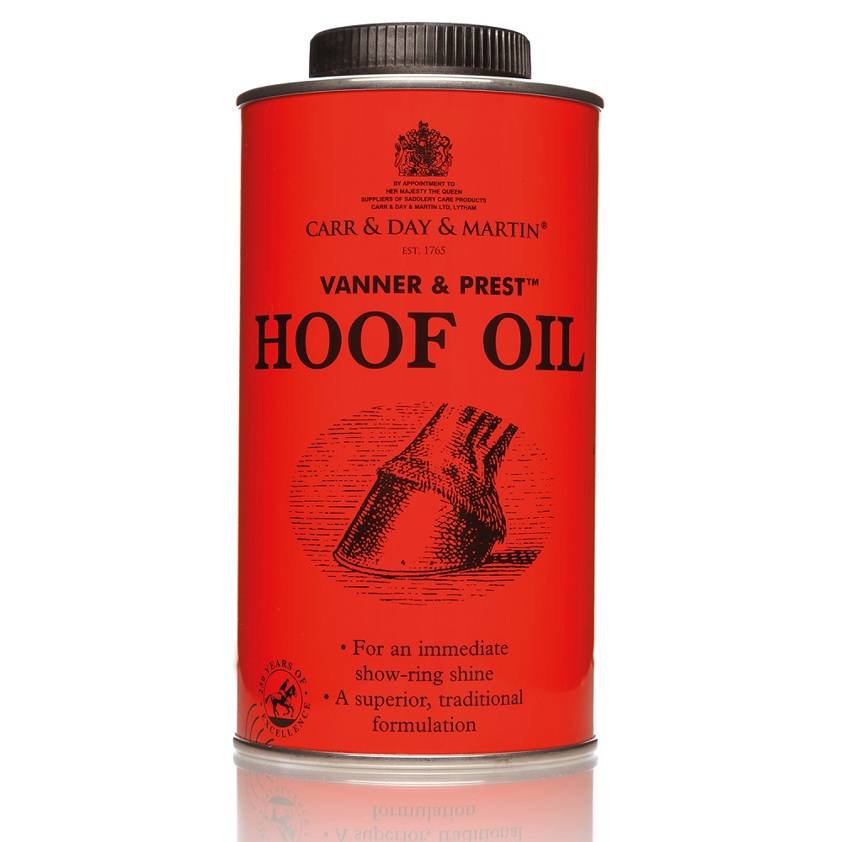 CDM Hoof Oil