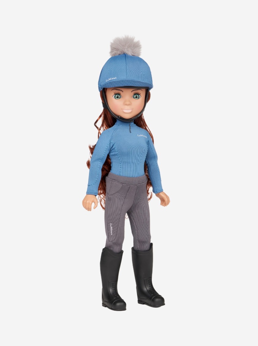 Olivia LeMieux Toy Rider