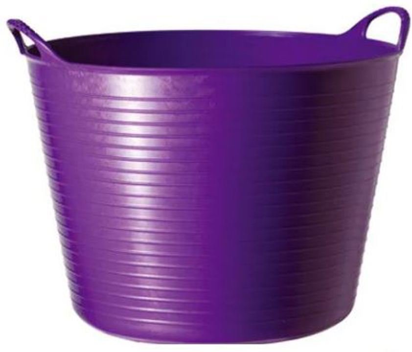 Purple Tubtrug Large