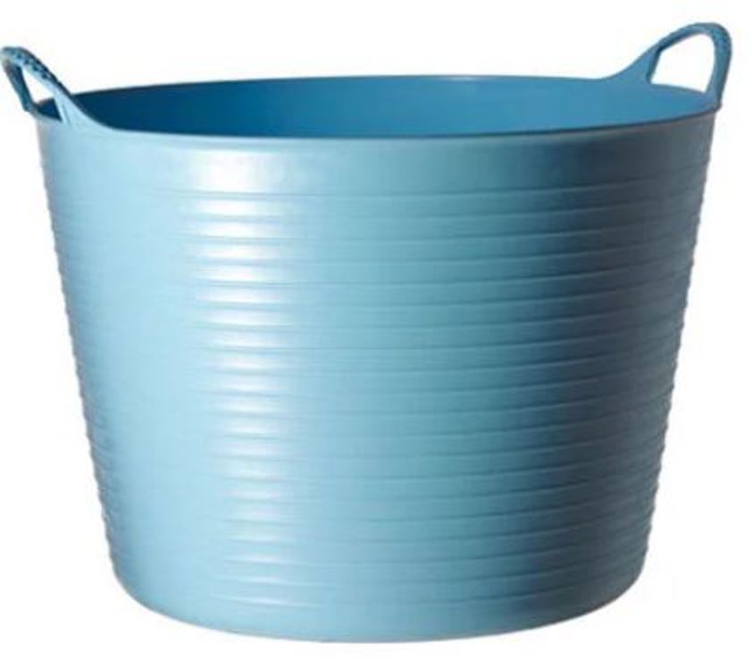 Sky Blue Tubtrug Large