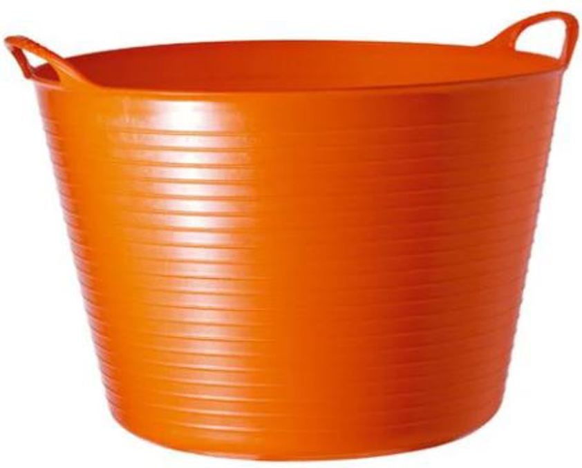Orange Tubtrug Large