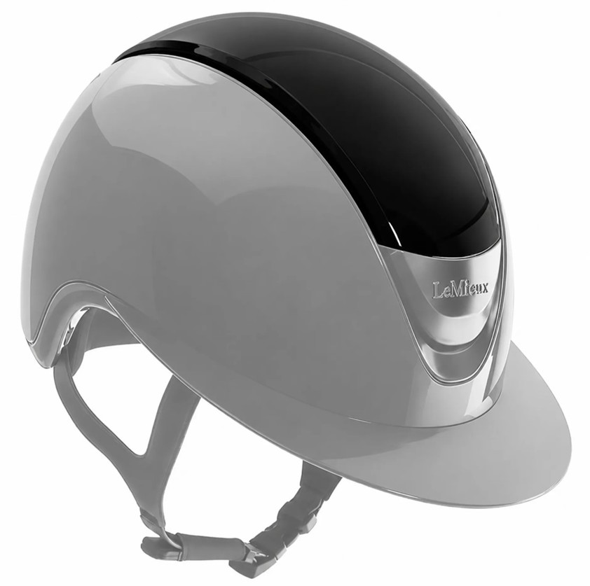 Black LeMieux Verv® Panel Gloss