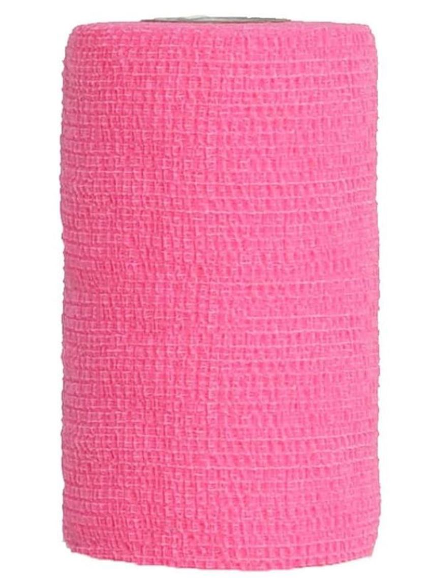 Hot Pink KM Elite Vet Wrap