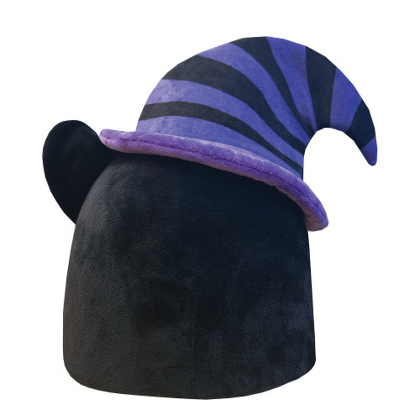 Cosmic Cat Novelty Skull Cap Cover