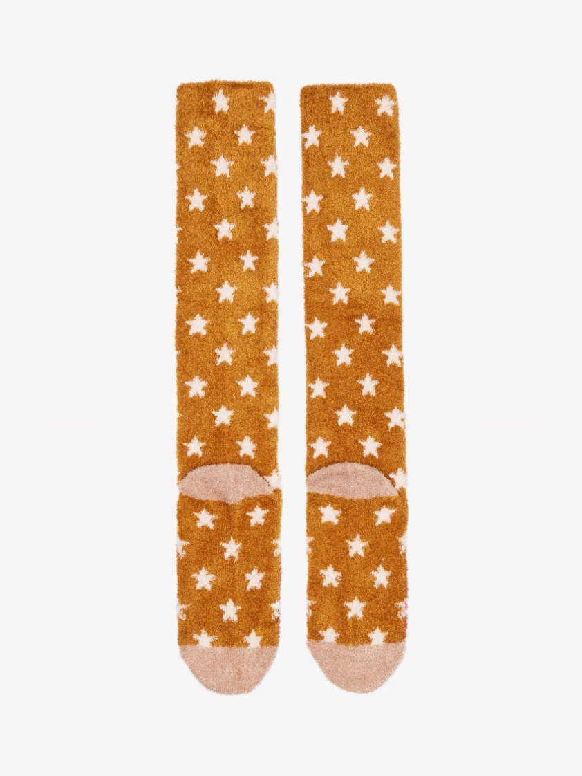 Chancer LeMieux Junior Fluffies Socks