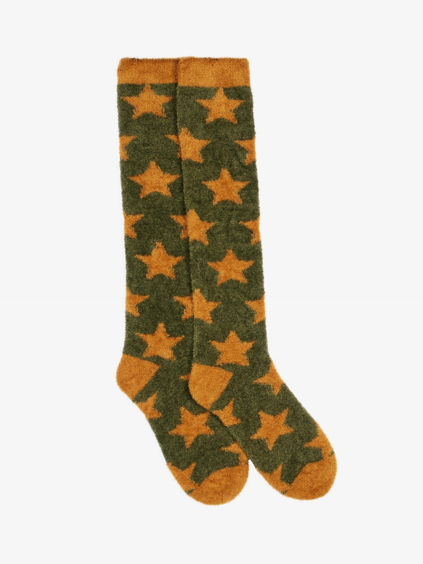 Alpine Stars LeMieux Junior Fluffies Socks