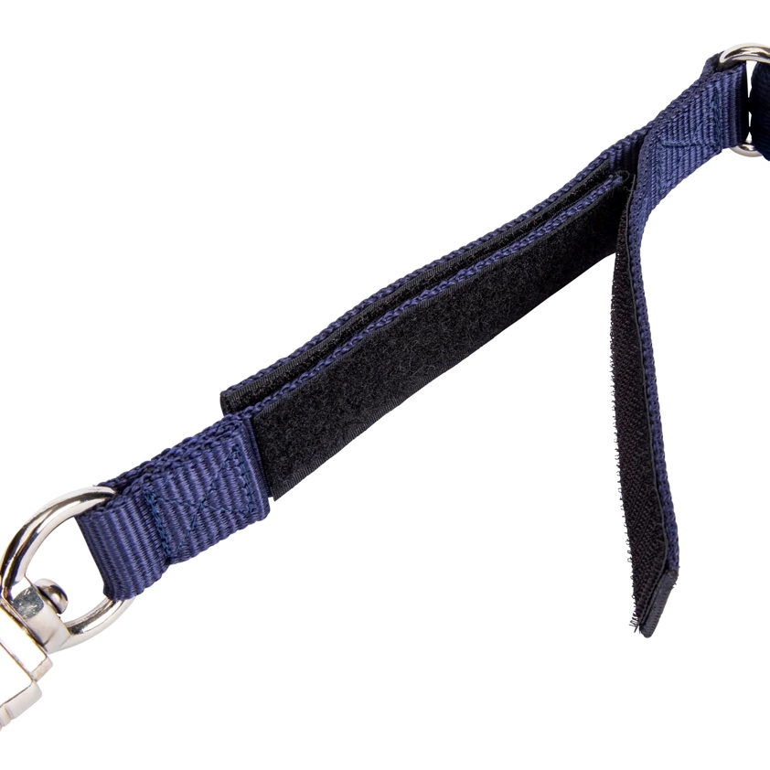 Navy Breakaway Trailer Tie