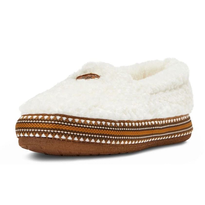Appaloosa Ariat Snuggle Slipper