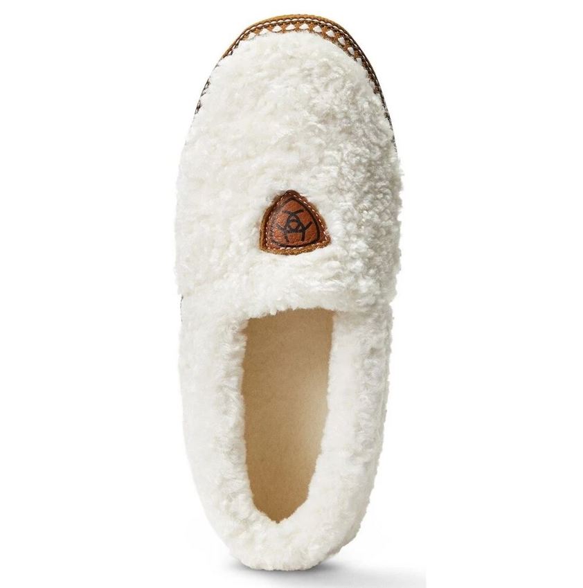 Appaloosa Ariat Snuggle Slipper
