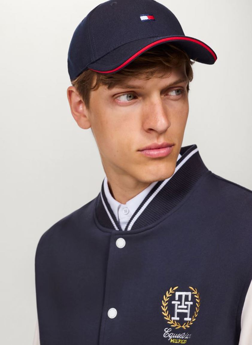 Desert Sky Tommy Hilfiger Dayton Cap