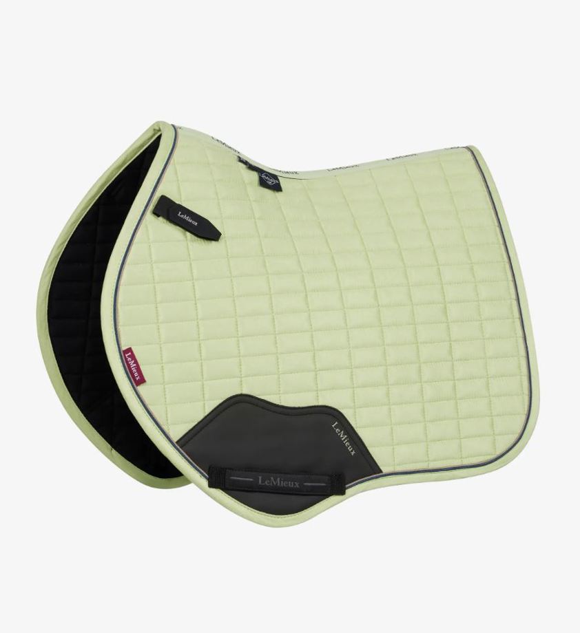 Macaron LeMieux Mini Suede Close Contact