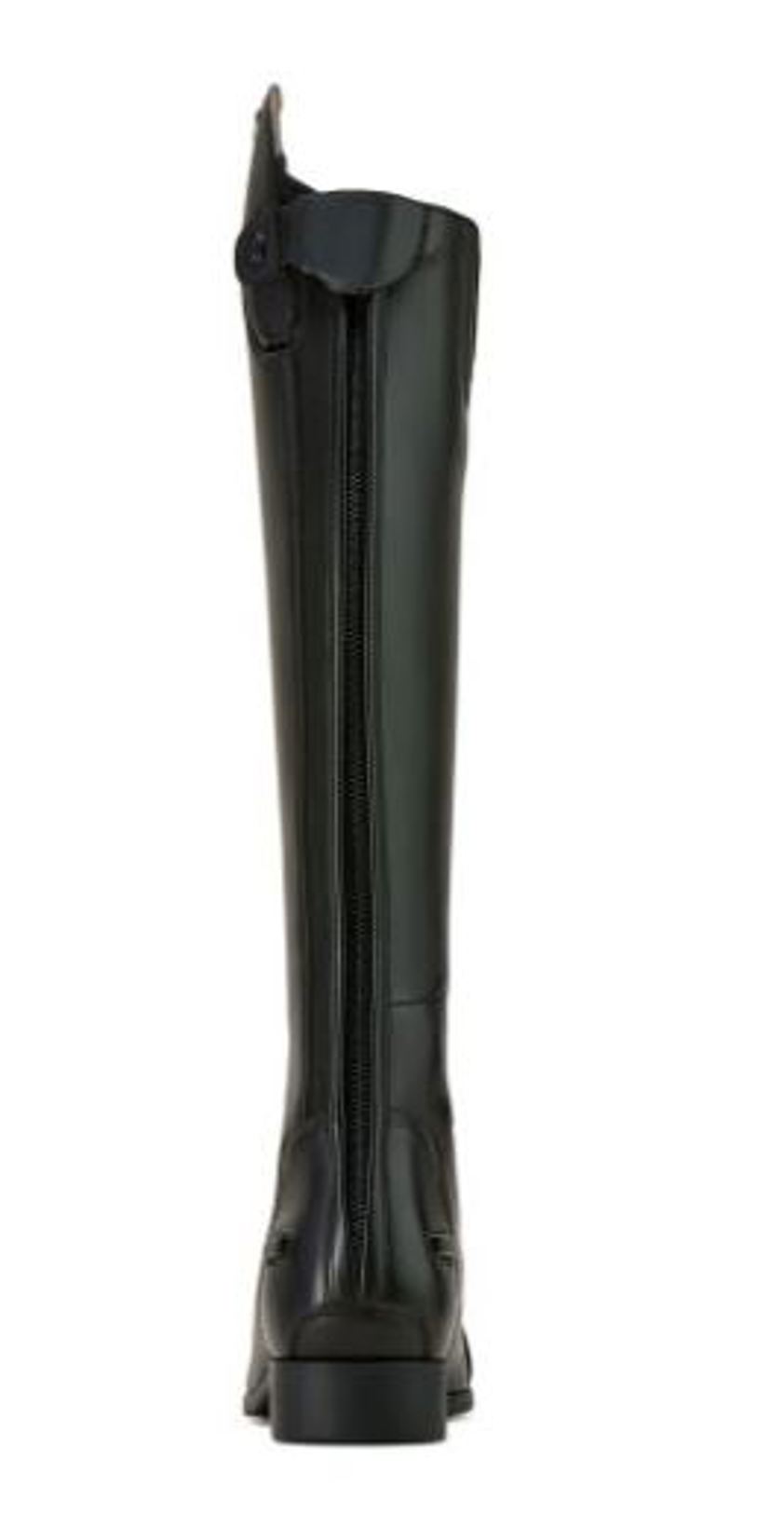 Black Ariat Palisade Lace Riding Boot