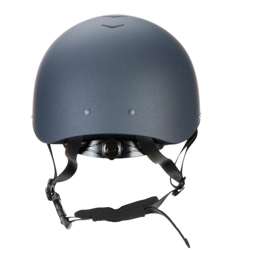 Navy Karben Sonic GXY Riding Hat - Small Sizes