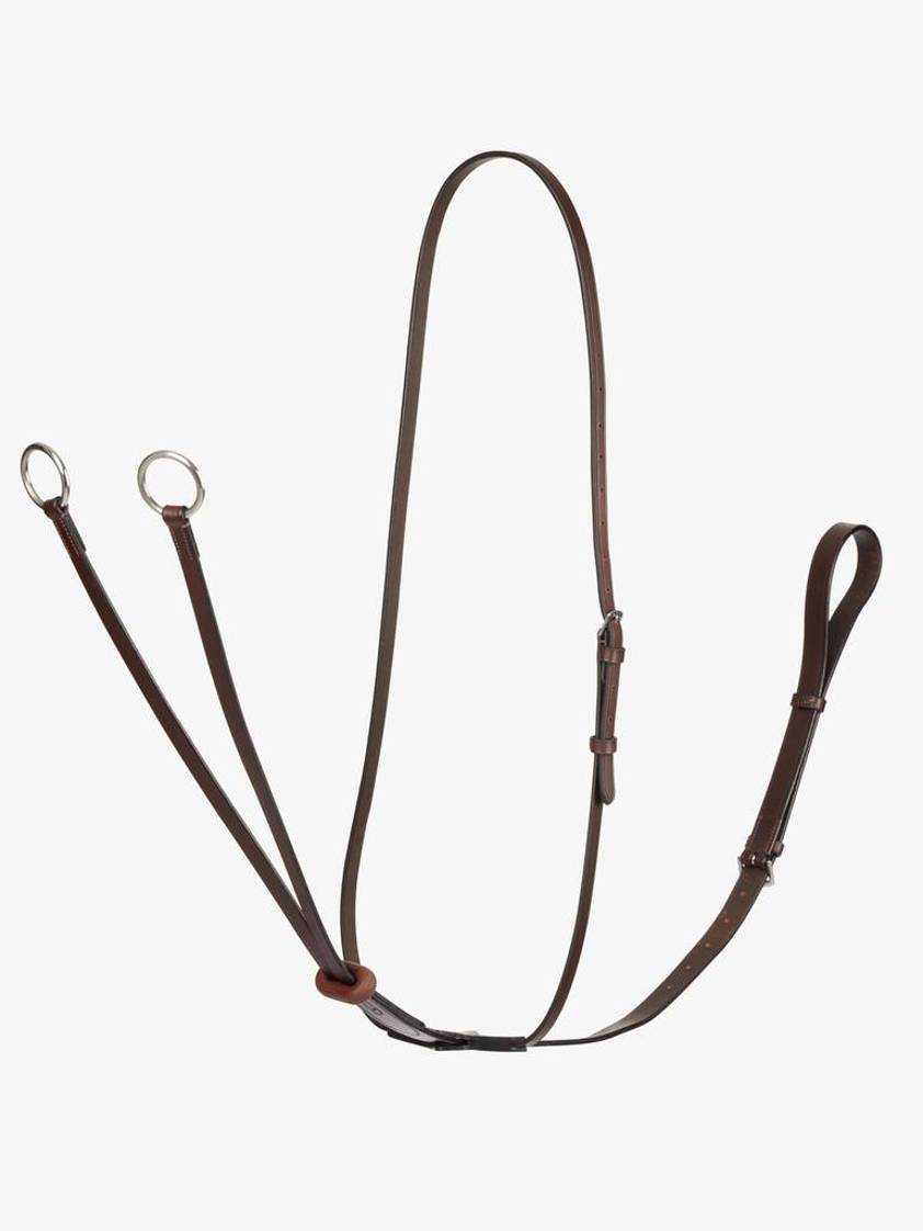 Havana/Silver Arika Running Martingale