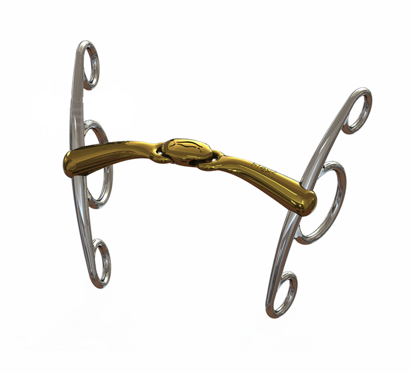 Neue Schule Turtle Top With Flex