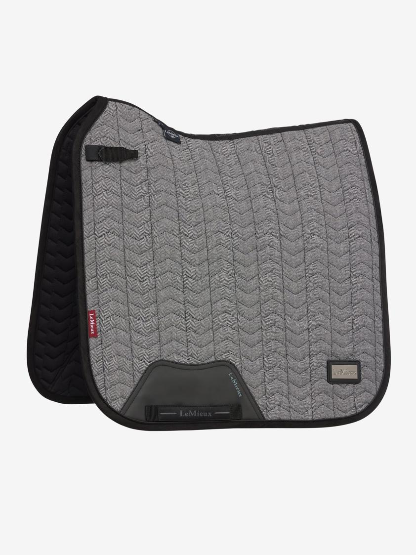 Herringbone LeMieux Aspen Dressage Square