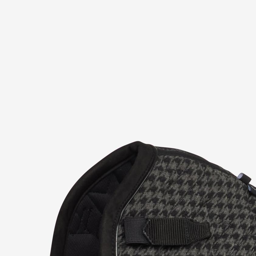 Houndstooth LeMieux Aspen Dressage Square
