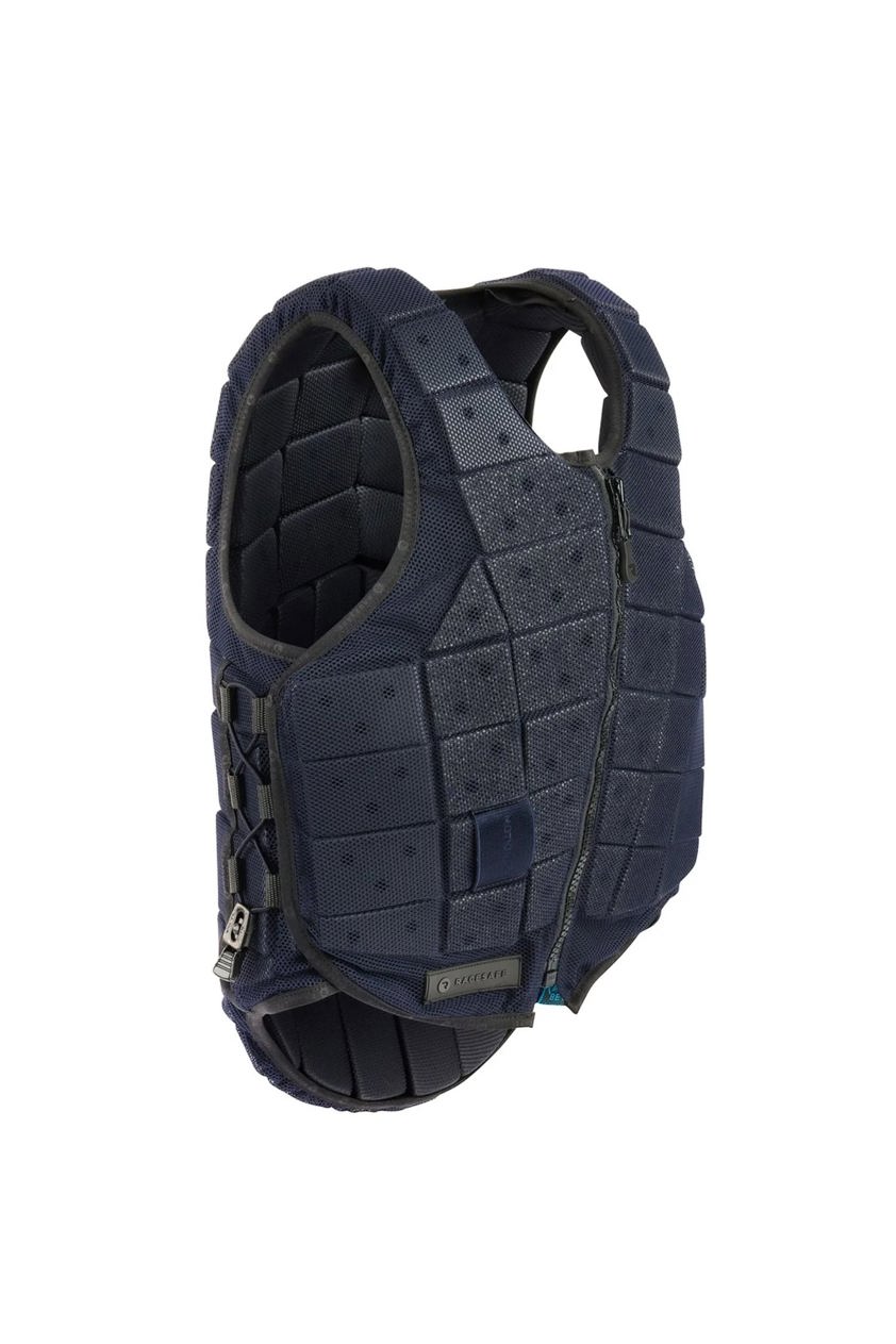 Navy Racesafe Adults Motion 3 Body Protector