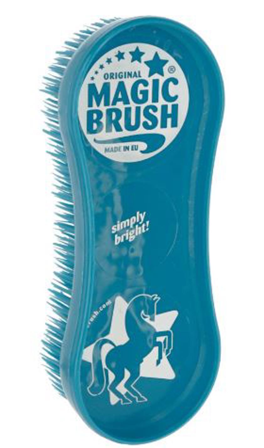 Blueberry Magic Brush