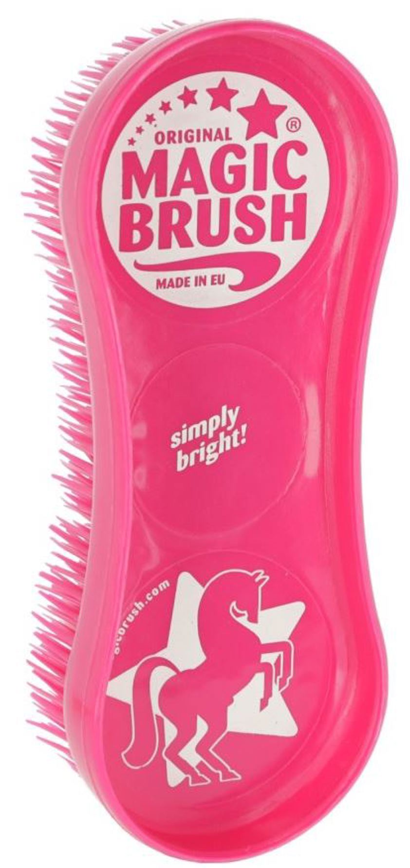 Pink Magic Brush