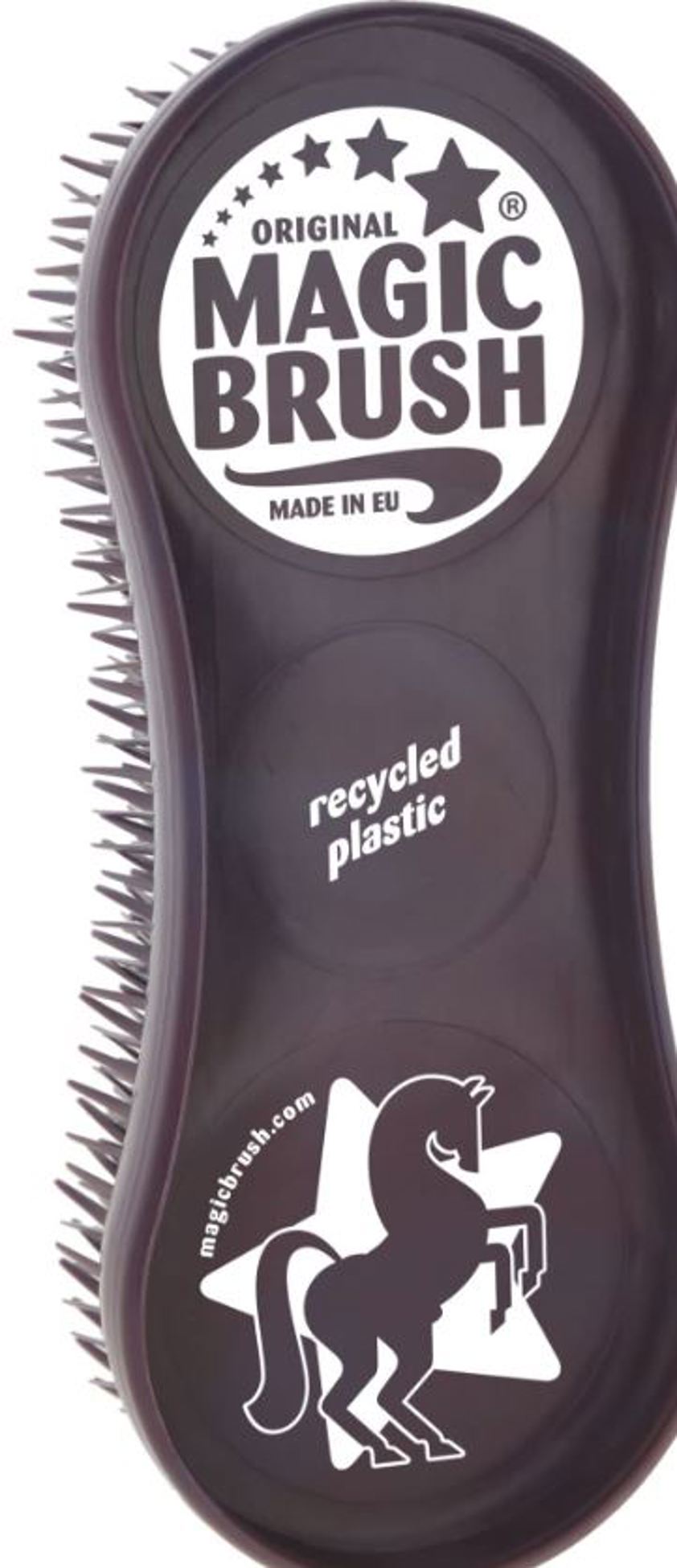 Wildberry Magic Brush