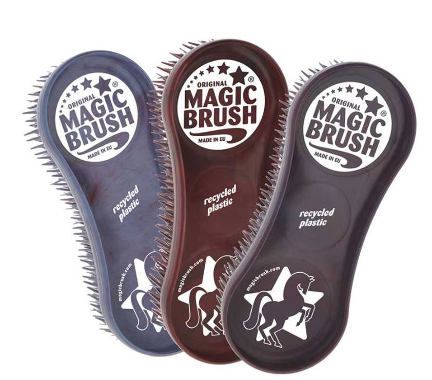 Blackberry Magic Brush