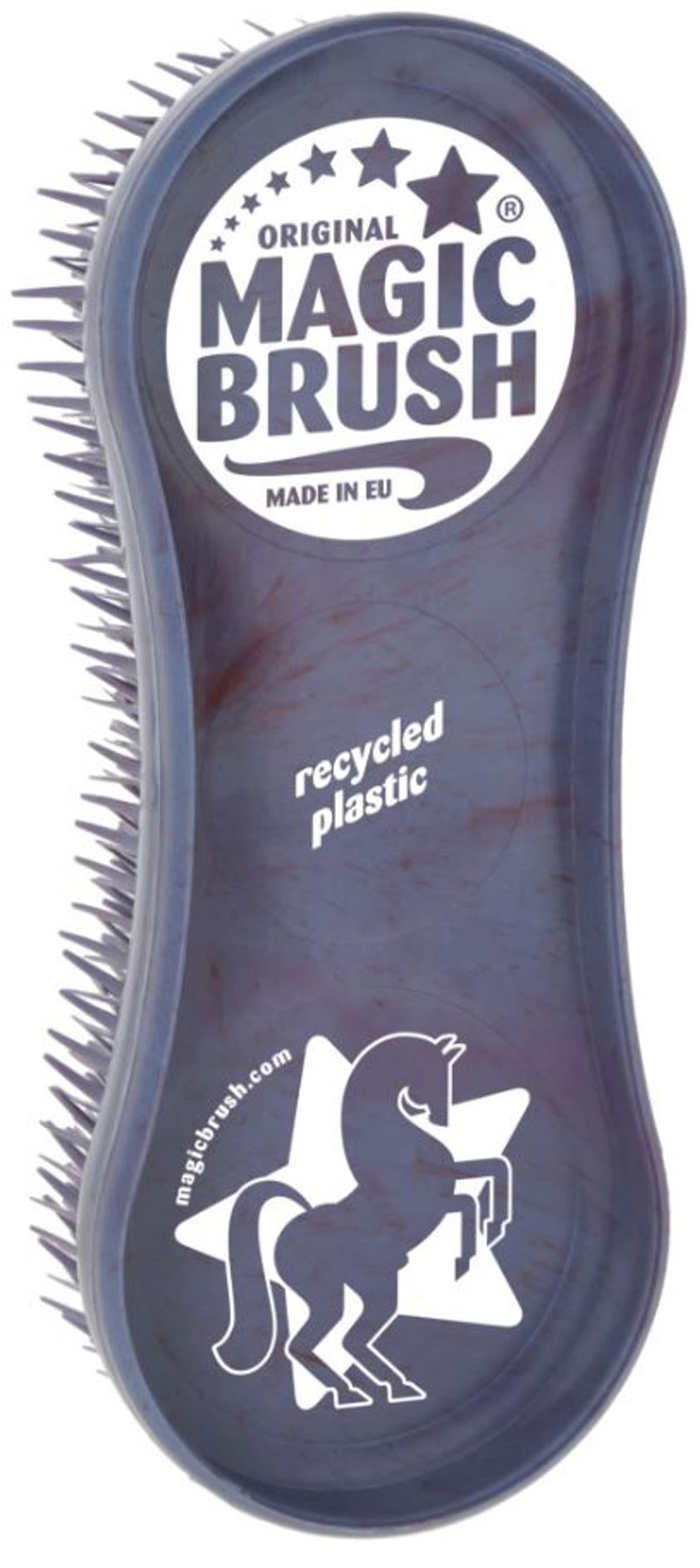 Blackberry Magic Brush