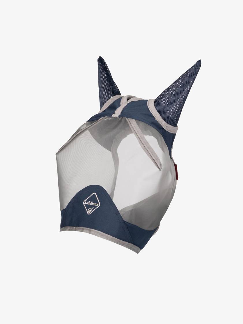 Navy ArmourShield Pro Fly Mask