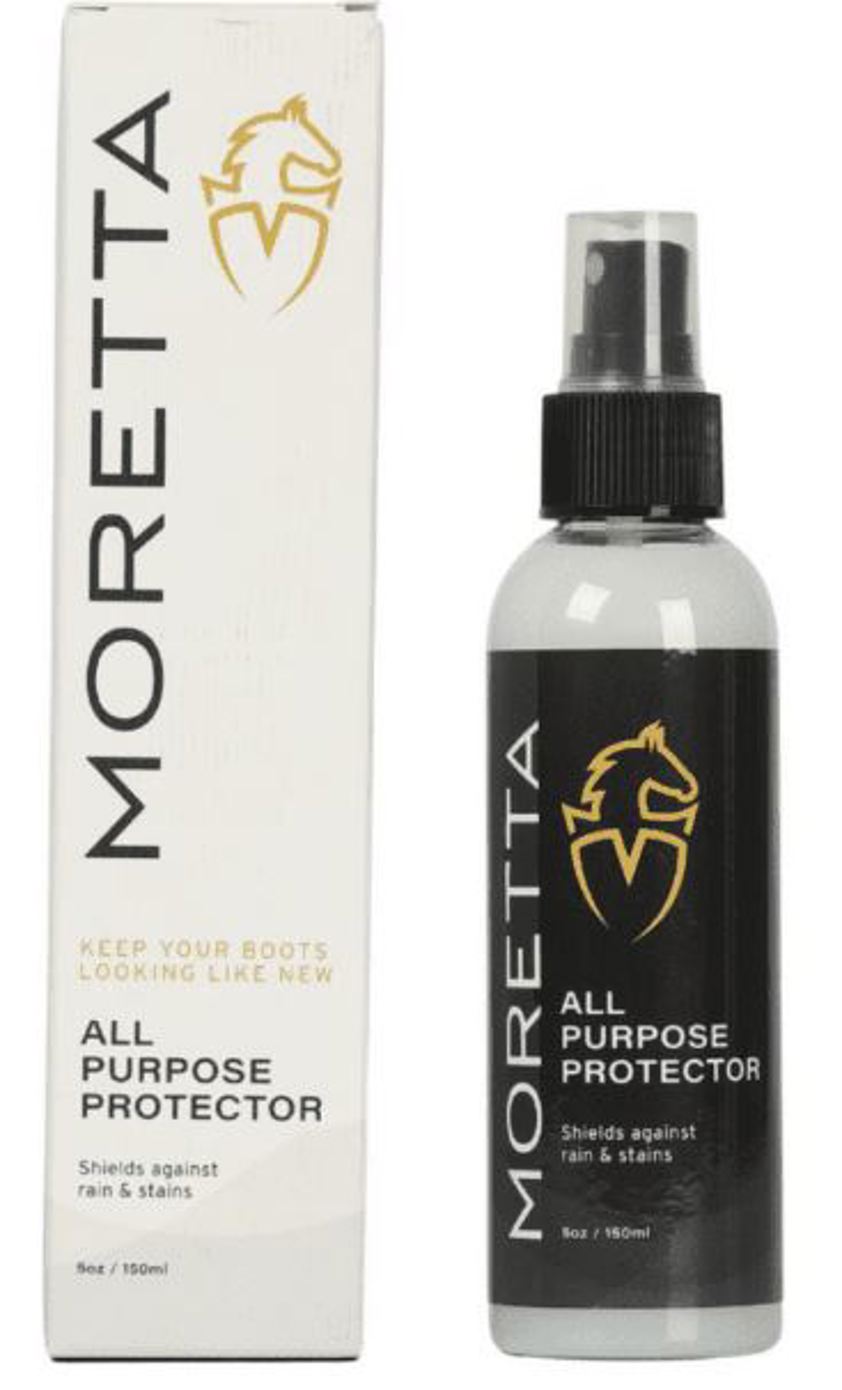 Moretta All Purpose Protector
