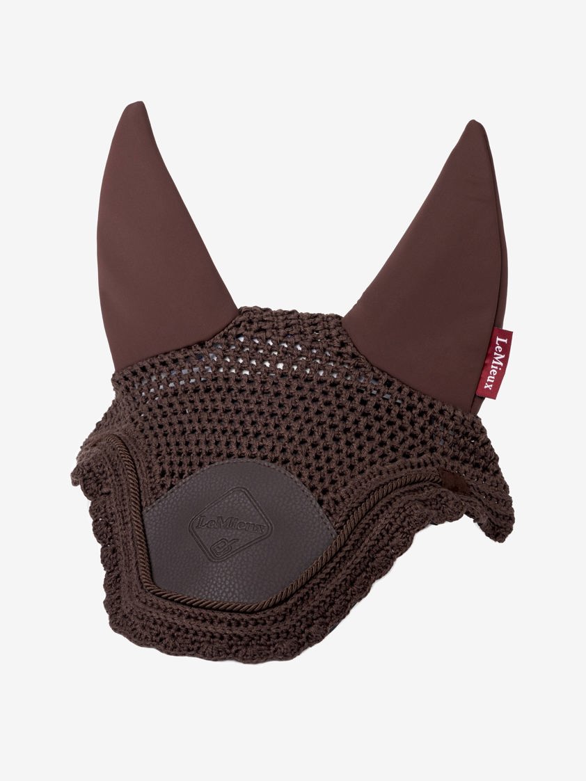 Brown LeMieux Acoustic Pro Fly Hood