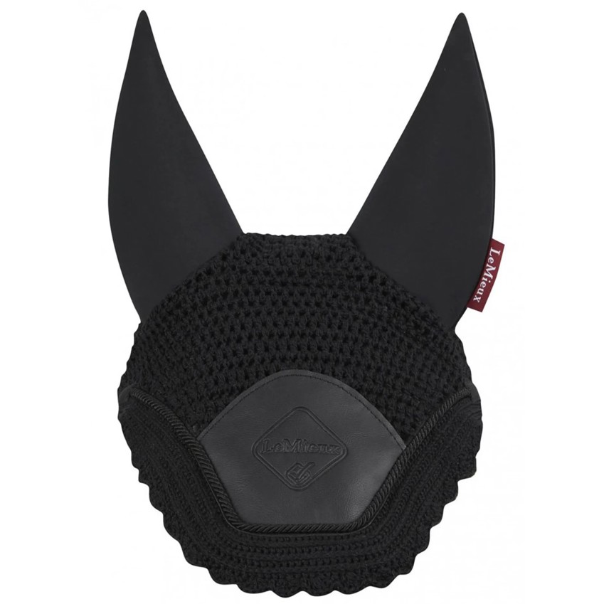 Black LeMieux Acoustic Pro Fly Hood