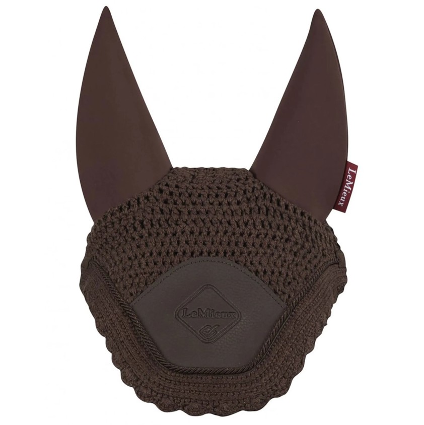 Brown LeMieux Acoustic Pro Fly Hood