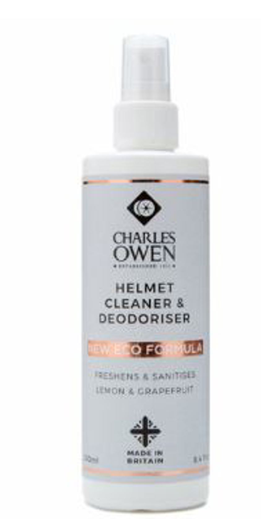 Hat Deodorizer 100ml