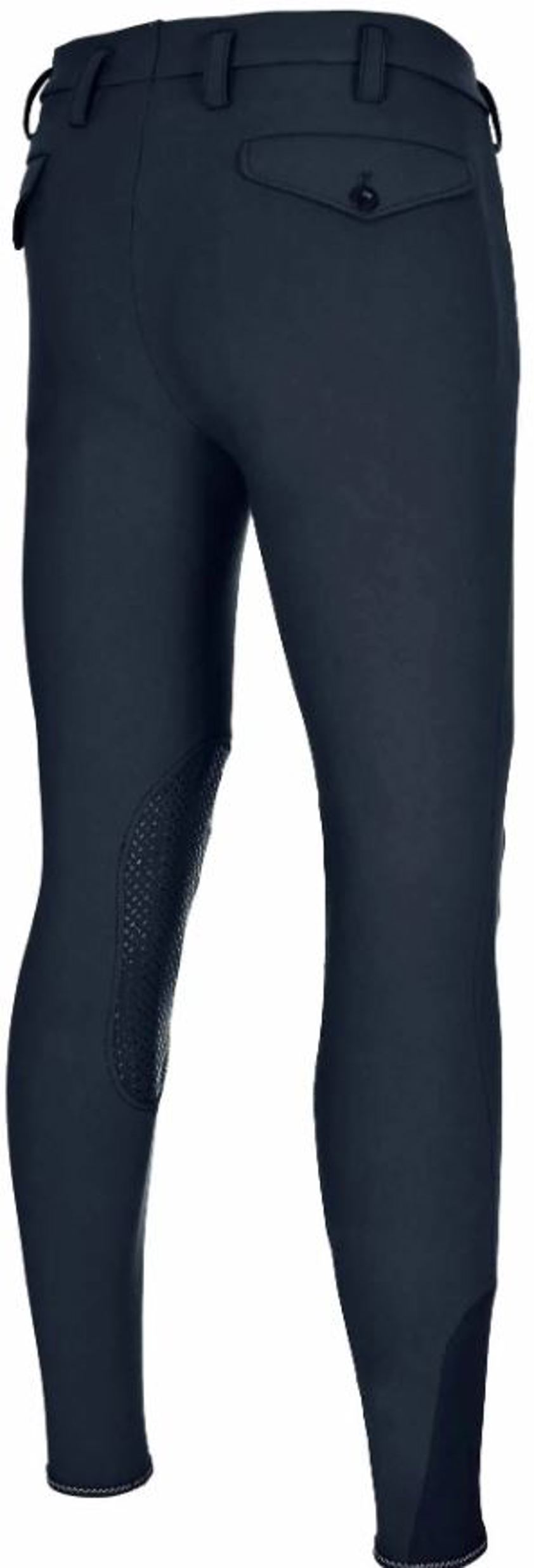 Navy Pikeur Rodrigo II Grip Knee