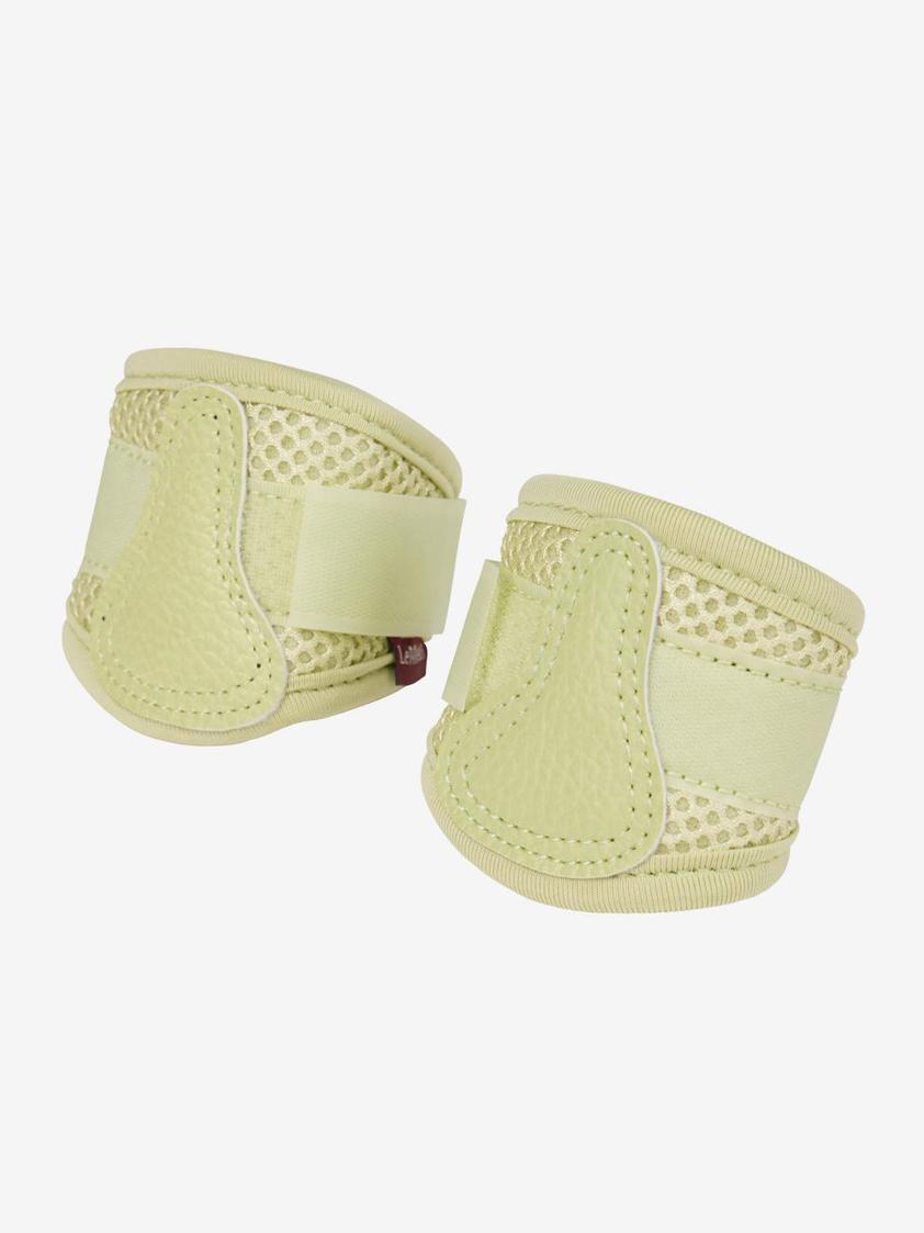Macaron LeMieux Toy Pony Mesh Brushing Boot